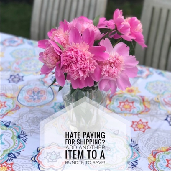 Dress | White and purple tulle formal dress - Picture 5 of 5